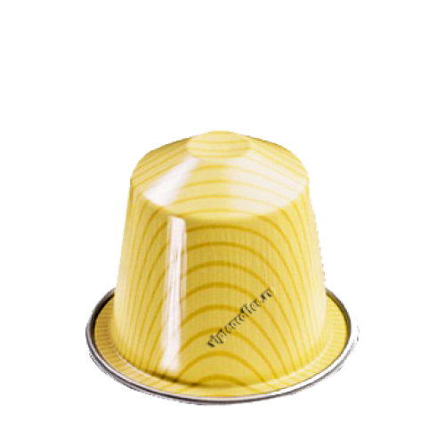 Capsule Coffee
