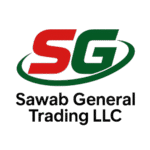 Sawab General Trading LLC logo – Trusted UAE Trading Company