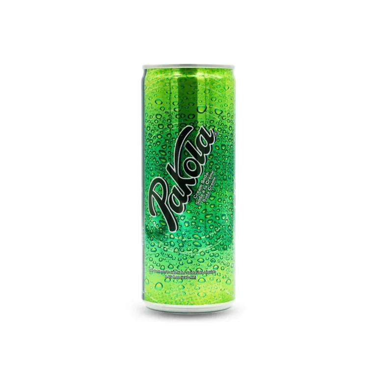PakolaCreamSoda250ML