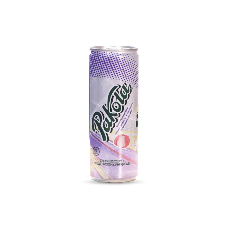 PakolaLycheeDrink250Ml