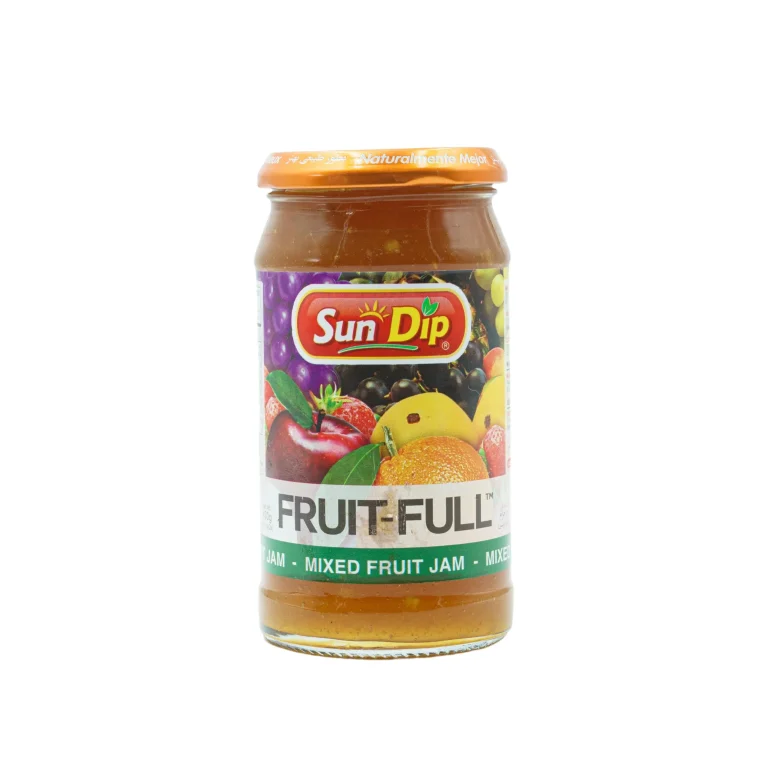 SundipMixedFruitJam430G