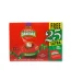 TAPALDANEDARBLACKTEA100TEABAGS250G