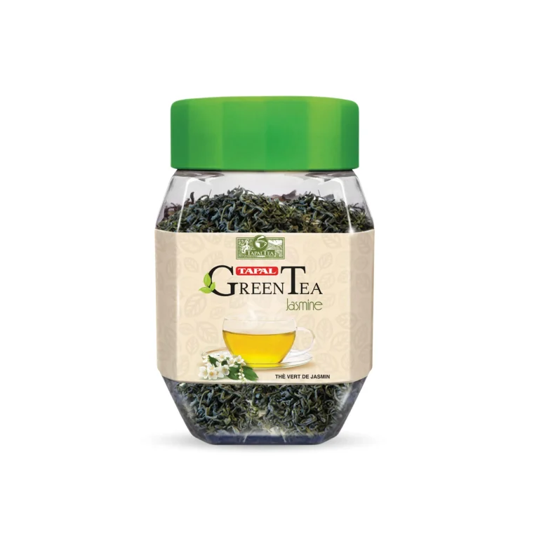 TAPALGREENTEAJASMINE100G
