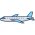 Home 6 aeroplane icon