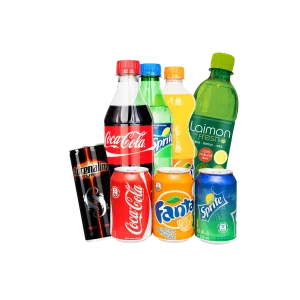 beverages