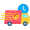 Home 7 delivery icon