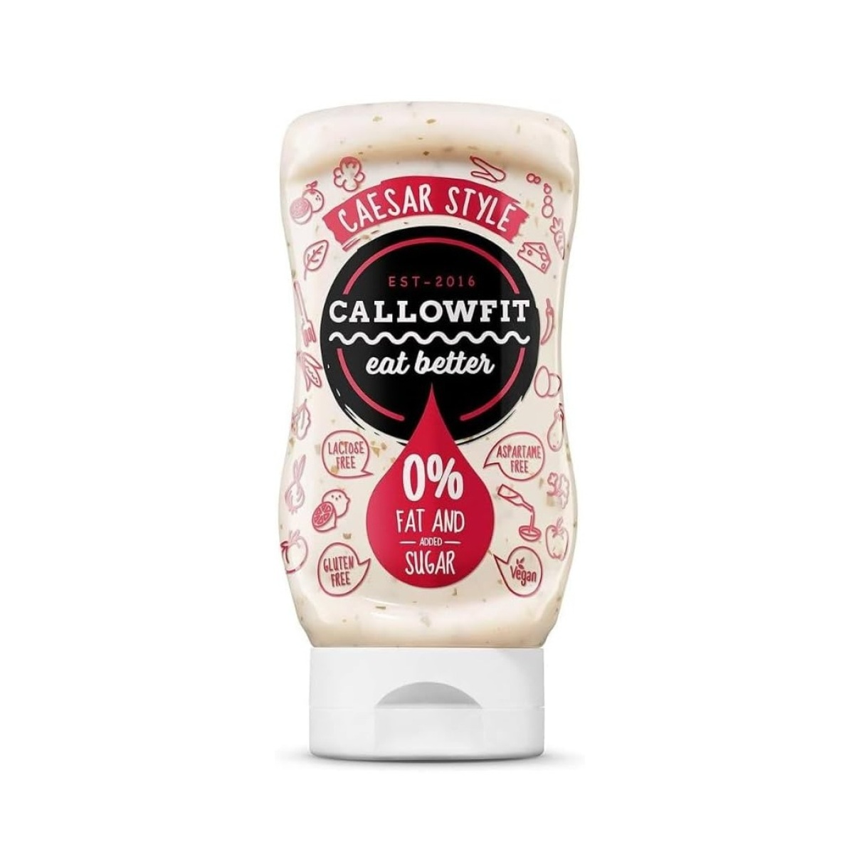 Callowfit Ceasar