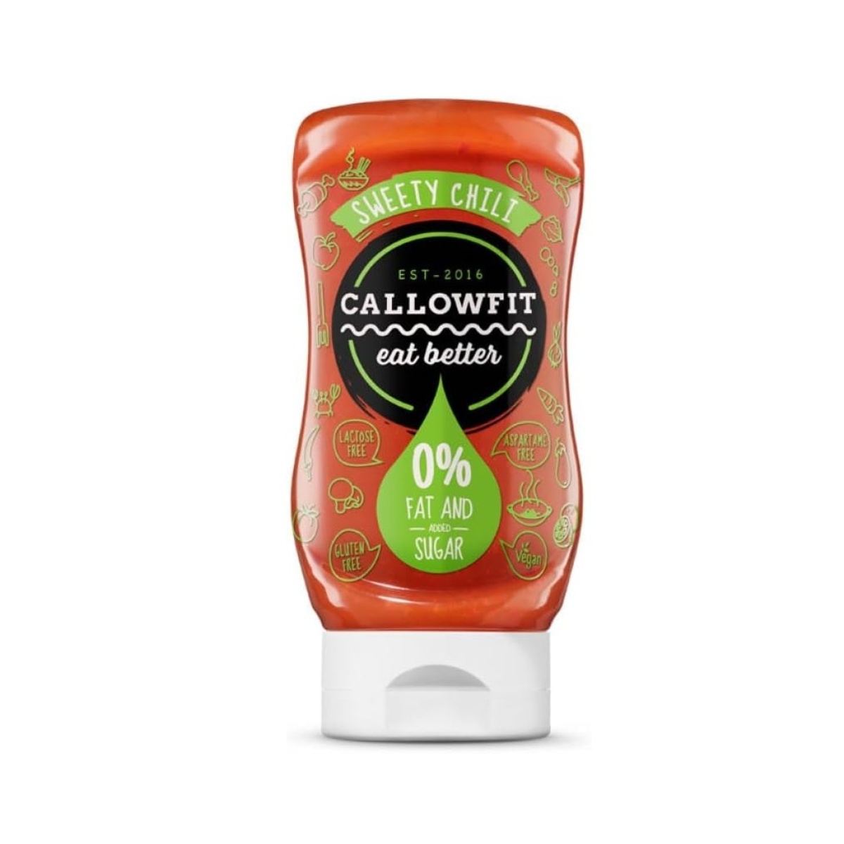 Callowfit Sweety Chilli