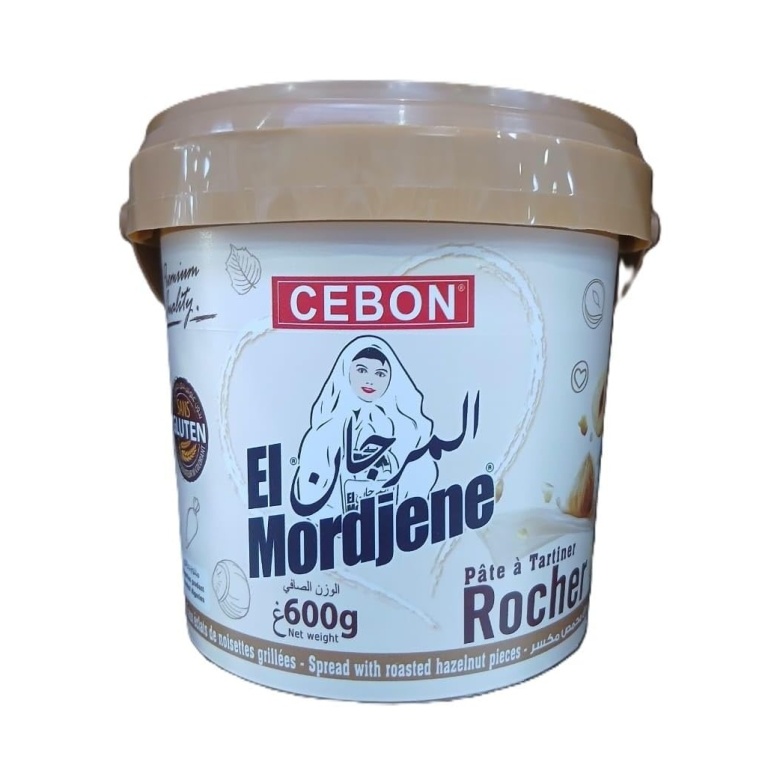 Cebon Bucket