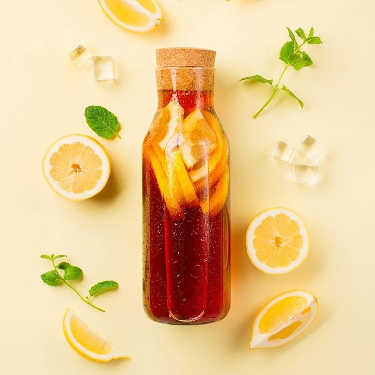 Freshpak Rooibos 3