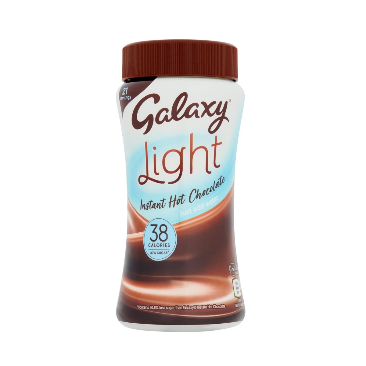 Galaxy Light